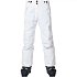 ROSSIGNOL Girl Ski Pant, white ROSSIGNOL Girl Ski Pant, white