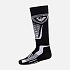 ROSSIGNOL W Wool & Silk, black-white ROSSIGNOL W Wool & Silk, black-white