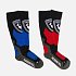 ROSSIGNOL Jr Thermotech 2Pack, black-red/blue ROSSIGNOL Jr Thermotech 2Pack, black-red/blue