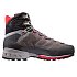 MAMMUT Kento Tour High GTX Men, Dark titanium-dark spicy MAMMUT Kento Tour High GTX Men, Dark titanium-dark spicy