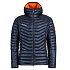 MAMMUT Eigerjoch Advanced IN Hooded Jacket Men, Night MAMMUT Eigerjoch Advanced IN Hooded Jacket Men, Night