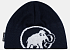 MAMMUT Tweak Beanie, Marine-white, UNI MAMMUT Tweak Beanie, Marine-white, UNI