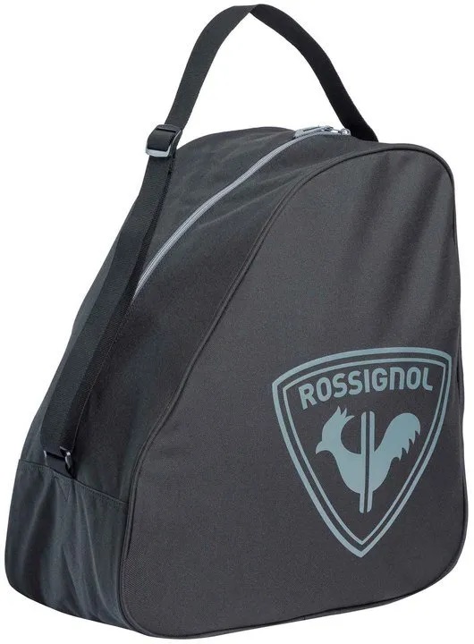 ROSSIGNOL Basic Boot Bag, black
