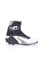 FISCHER XC Control Ws My Style, black-white, 39
