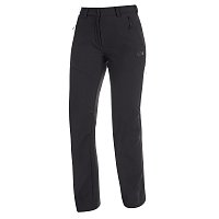 MAMMUT Winter Hiking SO Pants Women, black