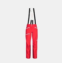 MAMMUT Eisfeld Guide SO Pants Women, azalea