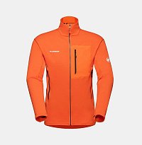 MAMMUT Eiswand Guide ML Jacket Men, arumita