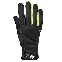 SILVINI Ortles MA1539, black-neon SILVINI Ortles MA1539, black-neon