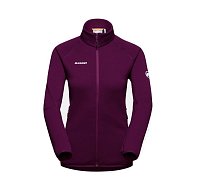 MAMMUT Aconcagua ML Jacket Women, Grape MAMMUT Aconcagua ML Jacket Women, Grape