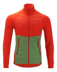 SILVINI Grado MJ1714, ruby-green - MEGA VÝPREDAJ -30% SILVINI Grado MJ1714, ruby-green - MEGA VÝPREDAJ -30%
