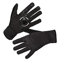 ENDURA MT500 Freezing Point Waterproof Glove, black
