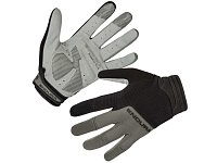 ENDURA Hummvee Plus Glove II, black ENDURA Hummvee Plus Glove II, black