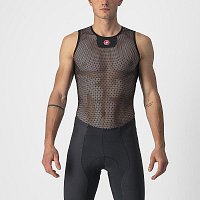 CASTELLI 17028 Core Mesh 3, čierna