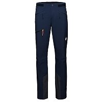 MAMMUT Taiss Guide SO Pants Men, marine MAMMUT Taiss Guide SO Pants Men, marine