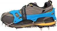 CLIMBING TECHNOLOGY Ice Traction plus, modrá SUPER CENA -20% CLIMBING TECHNOLOGY Ice Traction plus, modrá SUPER CENA -20%