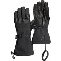 MAMMUT Masao 3 in 1 Glove, black