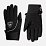 ROSSIGNOL XC Alpha Warm - I Tip, black