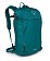 Batoh Osprey Sopris 20, verdigris green