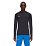 MAMMUT Trift Longsleeve Men, Black