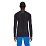 MAMMUT Trift Longsleeve Men, Black
