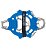 CLIMBING TECHNOLOGY Ice Traction plus, modrá SUPER CENA -20% CLIMBING TECHNOLOGY Ice Traction plus, modrá SUPER CENA -20%