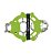 CLIMBING TECHNOLOGY Ice Traction plus, zelená SUPER CENA -20%