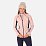 ROSSIGNOL W Softshell Jacket, powder pink