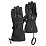 MAMMUT Masao 3 in 1 Glove, black, 9