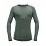 DEVOLD Expedition Merino 235 Shirt Man, Forest, L