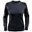 DEVOLD Expedition Merino 235 Shirt Woman, black, M DEVOLD Expedition Merino 235 Shirt Woman, black, M