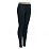 DEVOLD Lauparen Merino 190 Longs Woman, black