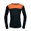 DEVOLD Lauparen Merino 190 Shirt Man, Flame/Ink DEVOLD Lauparen Merino 190 Shirt Man, Flame/Ink