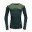 DEVOLD Lauparen Merino 190 Shirt Man,Forest/Woods DEVOLD Lauparen Merino 190 Shirt Man,Forest/Woods