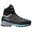 MAMMUT Kento Tour High GTX Women, Dark titanium-whisper