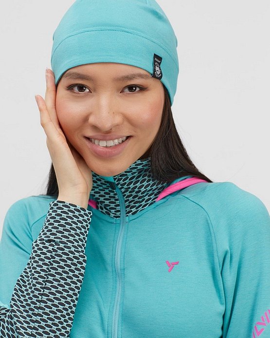 SILVINI Artica WJ2103, ocean-turquoise - MEGA VÝPREDAJ -30%