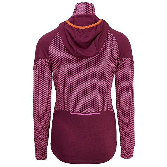 SILVINI Artica WJ2103, plum-pink - MEGA VÝPREDAJ -30%