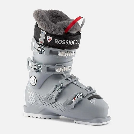 ROSSIGNOL Pure 80, metal ice
