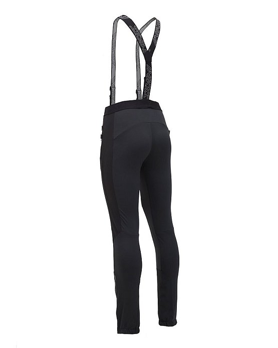 SILVINI Ordona WP1740, black-cloud - MEGA VÝPREDAJ -30%