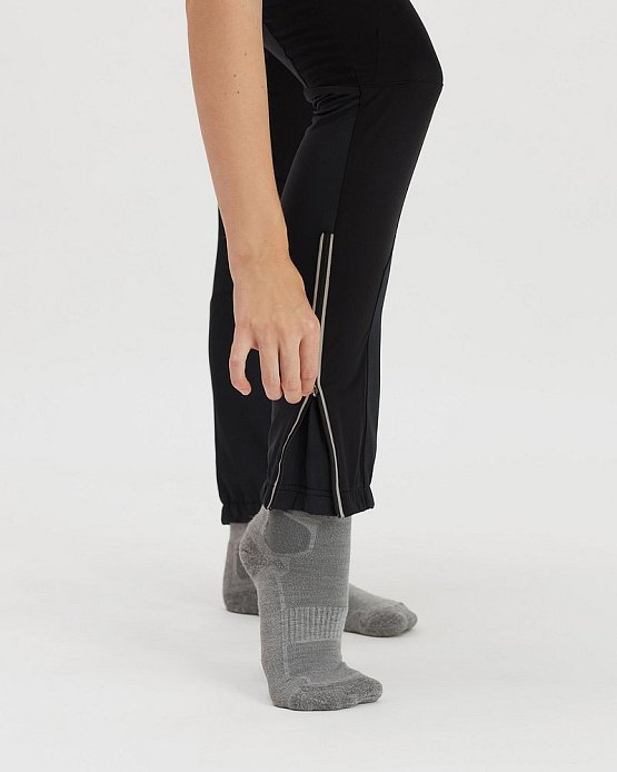 SILVINI Ordona WP1740, black-cloud - MEGA VÝPREDAJ -30%