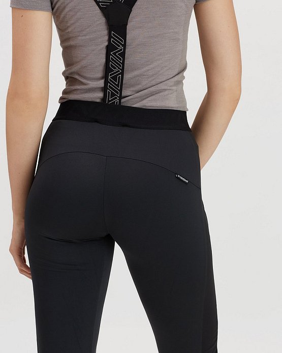 SILVINI Ordona WP1740, black-cloud - MEGA VÝPREDAJ -30%