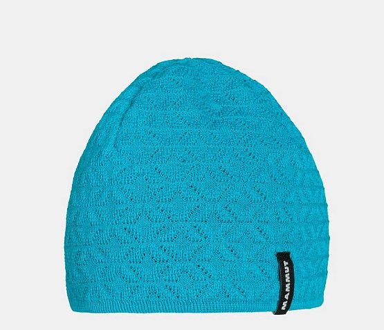 MAMMUT Nordwand Beanie, sky-night, UNI