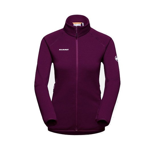 MAMMUT Aconcagua ML Jacket Women, Grape MAMMUT Aconcagua ML Jacket Women, Grape
