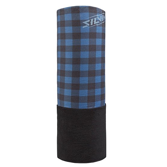 SILVINI Letino UA1928, black-charcoal