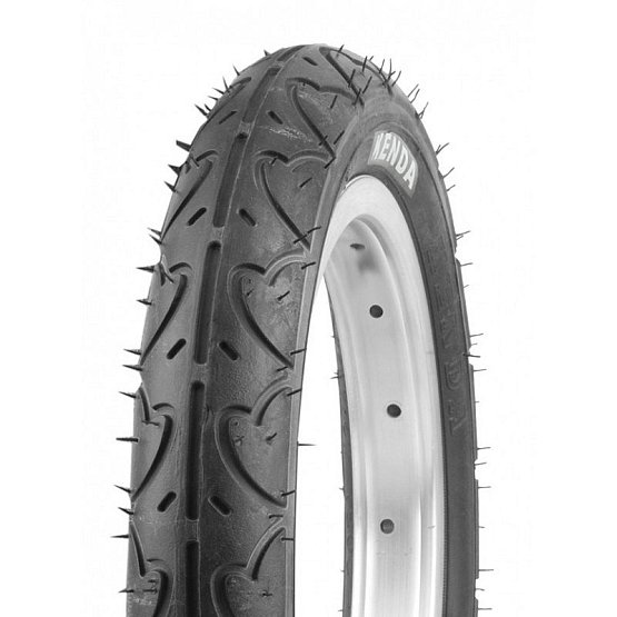 Plášť KENDA 12x1/2x1,75x2 1/4, 203x47, K-909A