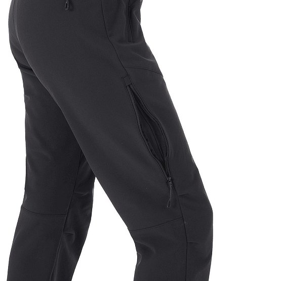 MAMMUT Winter Hiking SO Pants Women, black, 36 MAMMUT Winter Hiking SO Pants Women, black, 36