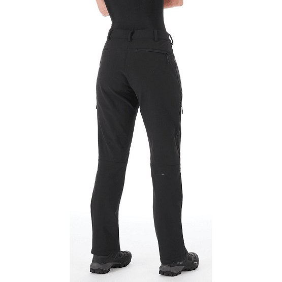 MAMMUT Winter Hiking SO Pants Women, black, 36 MAMMUT Winter Hiking SO Pants Women, black, 36