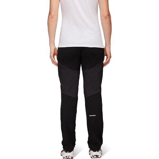 MAMMUT Courmayeur SO Pants Women, black, 36 MAMMUT Courmayeur SO Pants Women, black, 36
