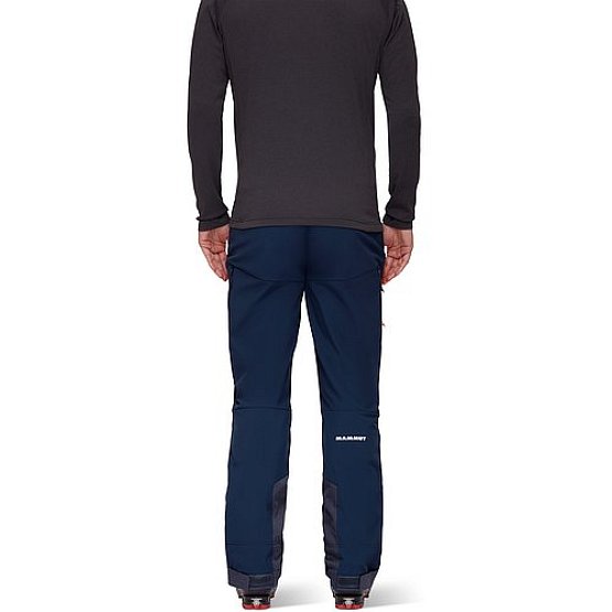 MAMMUT Taiss Guide SO Pants Men, marine MAMMUT Taiss Guide SO Pants Men, marine