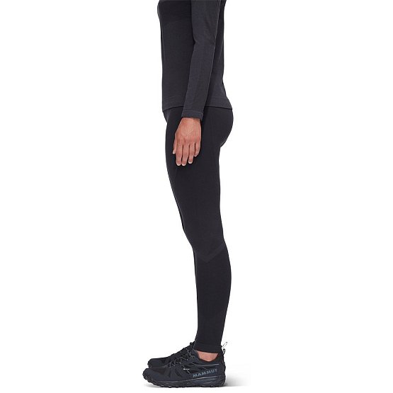 MAMMUT Trift Long Tights Women, Black