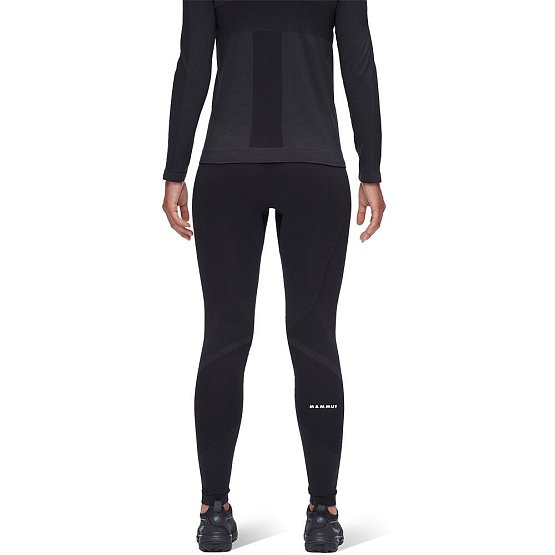 MAMMUT Trift Long Tights Women, Black